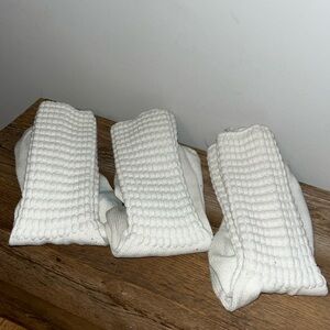 Antonio Pacelli girls poodle socks Irish dance socks